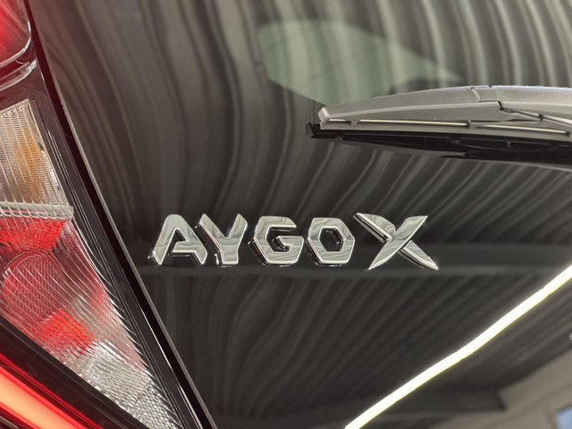 Foto 6 van Toyota Aygo X 1.0 VVT-i S-CVT Envy | Climate control | Cloud-Navi | Camera | Draadloze carplay |