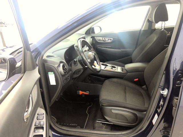 Foto 3 van Hyundai Kona EV Comfort 64 kWh SOH100% WARMTEPOMP FASE 3 ORG NL|CARPLAY|CAMERA|ADAPT.CRUISE|LANE ASS