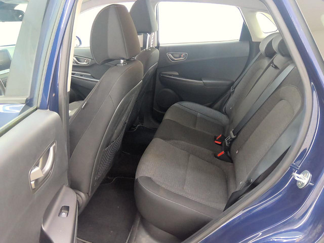 Foto 2 van Hyundai Kona EV Comfort 64 kWh SOH100% WARMTEPOMP FASE 3 ORG NL|CARPLAY|CAMERA|ADAPT.CRUISE|LANE ASS