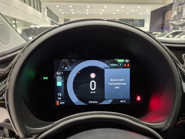 Foto 4 van Fiat 500 Icon 42 kWh | Stoelverwarming | Bluetooth | Camera | Apple CarPlay / Android Auto |
