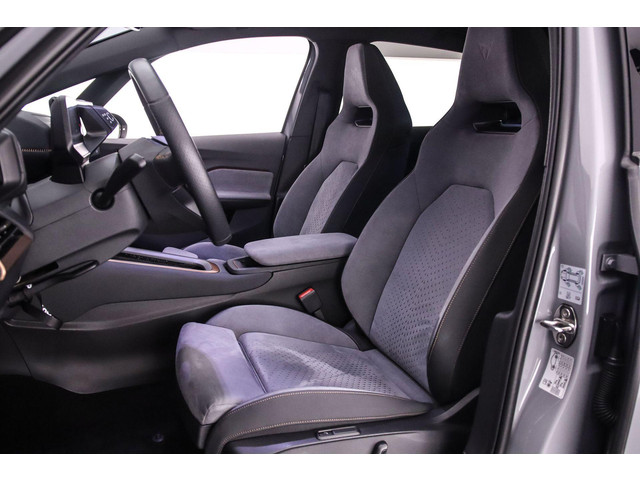 Foto 6 van CUPRA Born Adrenaline 62 kWh 204pk Automaat, Adaptive cruise control, 360 Camera, Stoelverwarming, S