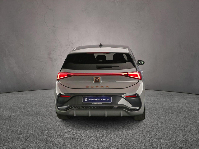 Foto 4 van CUPRA Born Adrenaline 62 kWh 204pk Automaat, Adaptive cruise control, 360 Camera, Stoelverwarming, S