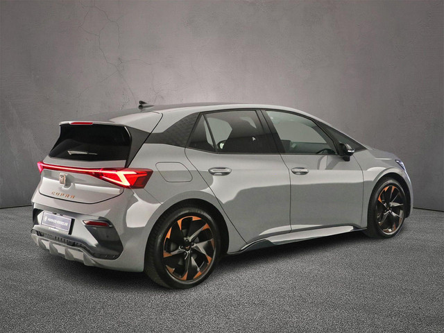Foto 3 van CUPRA Born Adrenaline 62 kWh 204pk Automaat, Adaptive cruise control, 360 Camera, Stoelverwarming, S