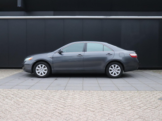 Foto 2 van Toyota Camry | LEDER | SCHUIFDAK | CAMERA | CRUISE | STOELVERW. |