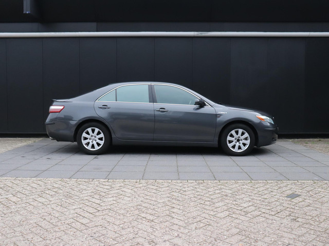 Foto 4 van Toyota Camry | LEDER | SCHUIFDAK | CAMERA | CRUISE | STOELVERW. |