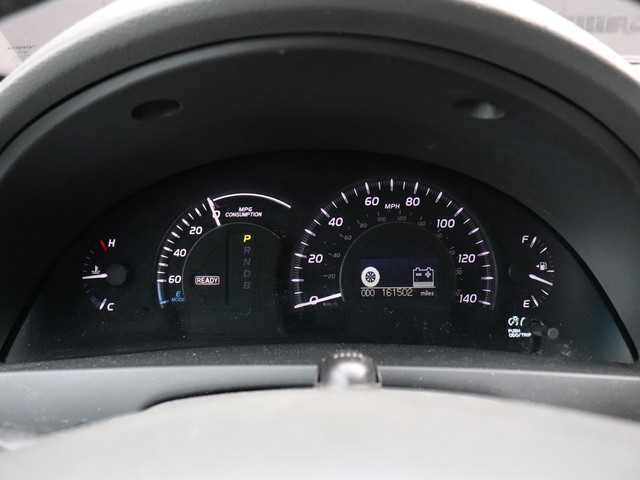 Foto 5 van Toyota Camry | LEDER | SCHUIFDAK | CAMERA | CRUISE | STOELVERW. |