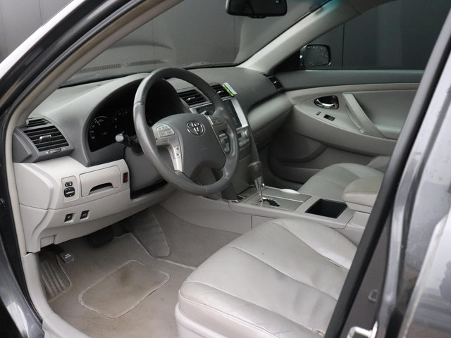Foto 9 van Toyota Camry | LEDER | SCHUIFDAK | CAMERA | CRUISE | STOELVERW. |