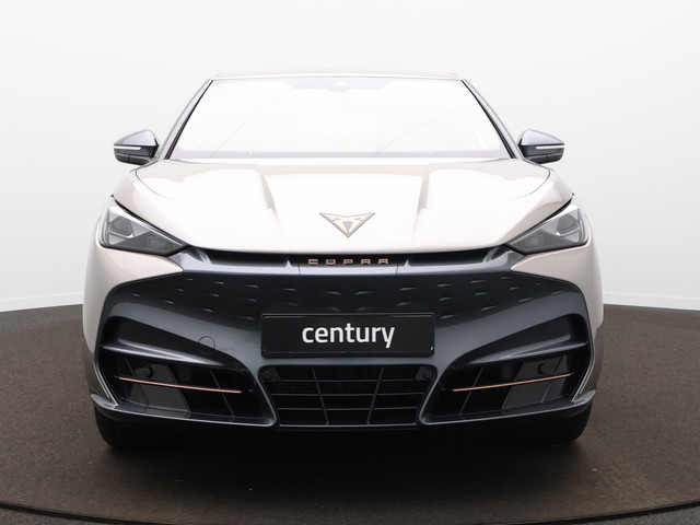 Foto 10 van CUPRA Tavascan Business + 286pk 82 kWh 21 inch Allseason | Winterpack | Camera | Keyless | Elek. Kle