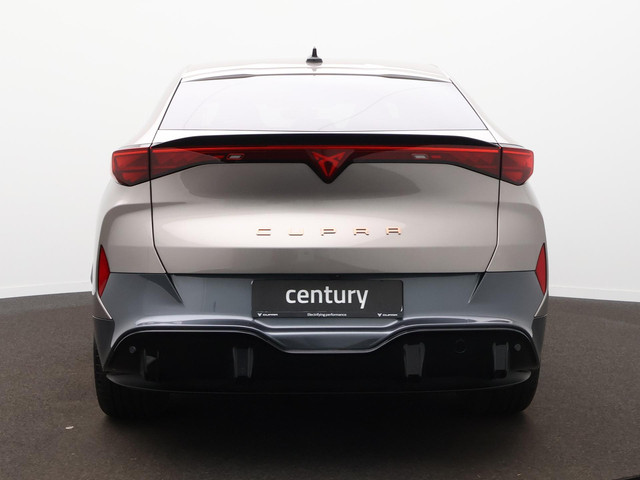 Foto 6 van CUPRA Tavascan Business + 286pk 82 kWh 21 inch Allseason | Winterpack | Camera | Keyless | Elek. Kle