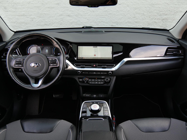 Foto 6 van Kia e-Niro 64kWh DYNAMICPLUSLINE/ SCHUIFDAK/ SOH 97%/ NL-AUTO 1STE EIGENAAR