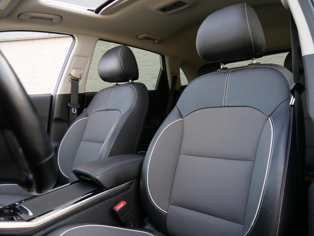 Foto 7 van Kia e-Niro 64kWh DYNAMICPLUSLINE/ SCHUIFDAK/ SOH 97%/ NL-AUTO 1STE EIGENAAR
