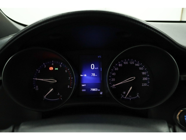 Foto 6 van Toyota C-HR 1.2 Dynamic | 1.300kg trekgewicht! | Camera | Keyless Start | Electrisch inklapbare buit