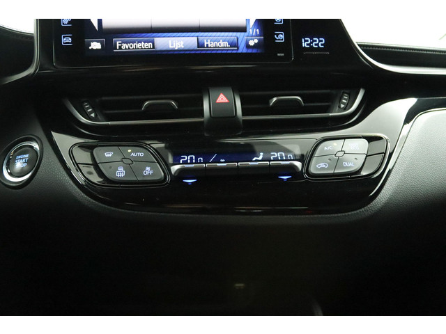 Foto 5 van Toyota C-HR 1.2 Dynamic | 1.300kg trekgewicht! | Camera | Keyless Start | Electrisch inklapbare buit