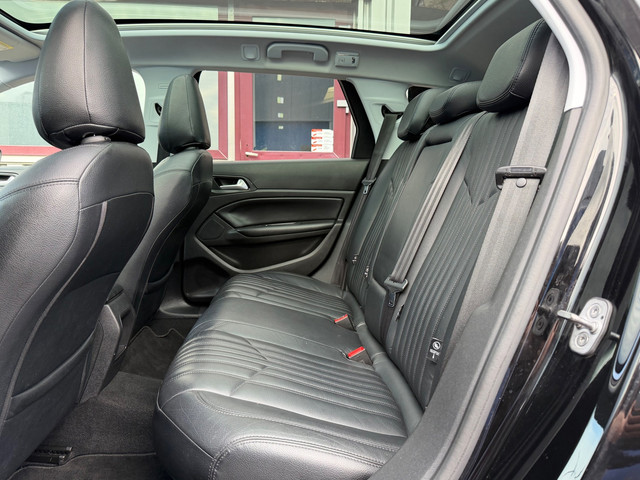 Peugeot 308 SW 1.5 BlueHDi Executive|Distributie vv in 2026|2e Eigenaar|Trekhaak|Leder|Pano|CarPlay|