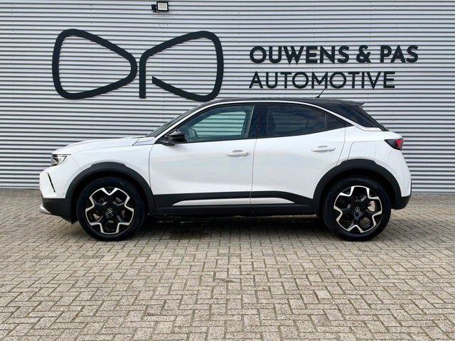 Foto 3 van Opel Mokka 1.2 Turbo Ultimate | CARPLAY | CAMERA | STOELVERW.