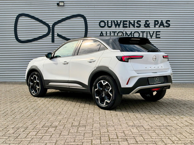 Foto 5 van Opel Mokka 1.2 Turbo Ultimate | CARPLAY | CAMERA | STOELVERW.
