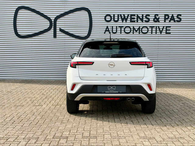 Foto 6 van Opel Mokka 1.2 Turbo Ultimate | CARPLAY | CAMERA | STOELVERW.