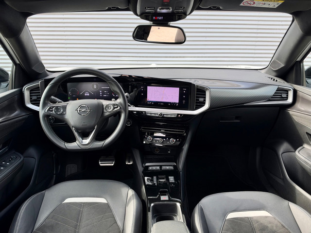 Foto 7 van Opel Mokka 1.2 Turbo Ultimate | CARPLAY | CAMERA | STOELVERW.