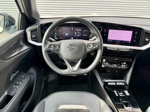 Foto 8 van Opel Mokka 1.2 Turbo Ultimate | CARPLAY | CAMERA | STOELVERW.