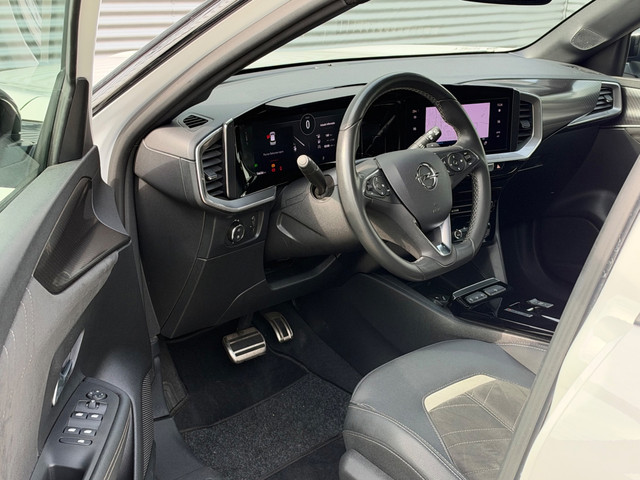 Foto 9 van Opel Mokka 1.2 Turbo Ultimate | CARPLAY | CAMERA | STOELVERW.