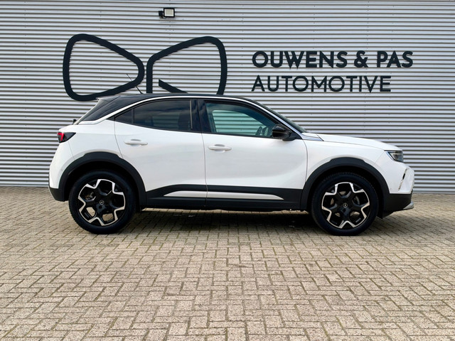 Opel Mokka 1.2 Turbo Ultimate | CARPLAY | CAMERA | STOELVERW.