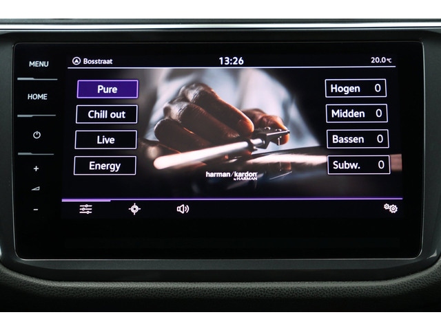 Foto 9 van Volkswagen Tiguan Allspace 1.5 TSI R-Line 7p | panoramadak | head-up | harmankardon | elek. trekhaak