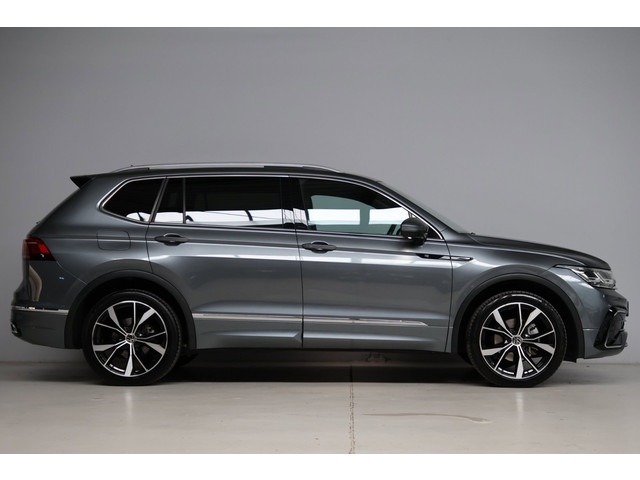 Volkswagen Tiguan Allspace 1.5 TSI R-Line 7p | panoramadak | head-up | harmankardon | elek. trekhaak