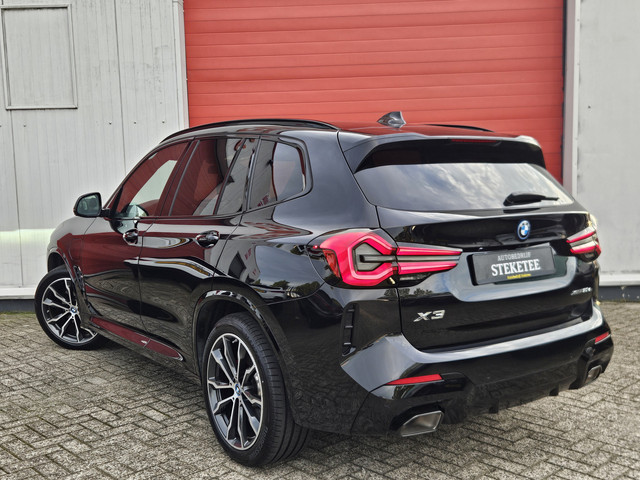 Foto 2 van BMW X3 xDrive30e High Executive M-Sport | Pano | ACC | Head-up | Rijklaar inclusief 1 jaar BOVAG gar
