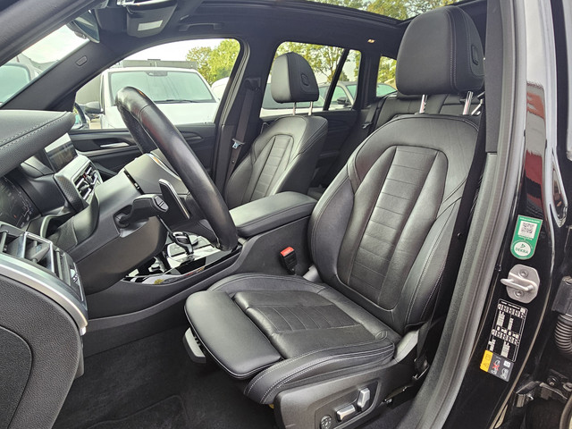 Foto 4 van BMW X3 xDrive30e High Executive M-Sport | Pano | ACC | Head-up | Rijklaar inclusief 1 jaar BOVAG gar