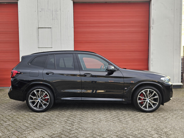 Foto 6 van BMW X3 xDrive30e High Executive M-Sport | Pano | ACC | Head-up | Rijklaar inclusief 1 jaar BOVAG gar