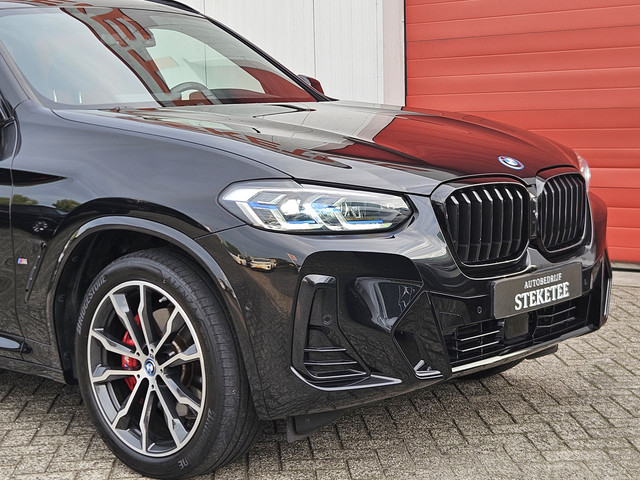 Foto 7 van BMW X3 xDrive30e High Executive M-Sport | Pano | ACC | Head-up | Rijklaar inclusief 1 jaar BOVAG gar