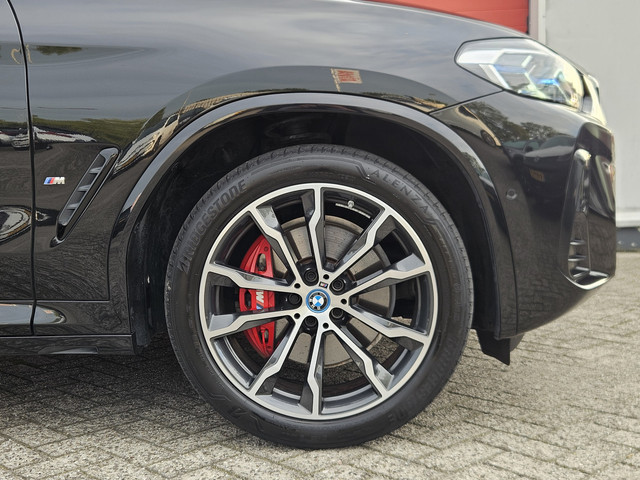 Foto 8 van BMW X3 xDrive30e High Executive M-Sport | Pano | ACC | Head-up | Rijklaar inclusief 1 jaar BOVAG gar