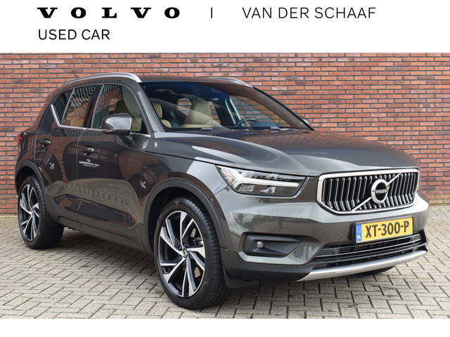 Foto 10 van Volvo XC40 T4 190PK Inscription | Trekhaak | Camera | Stoelverwarming | Climate control |