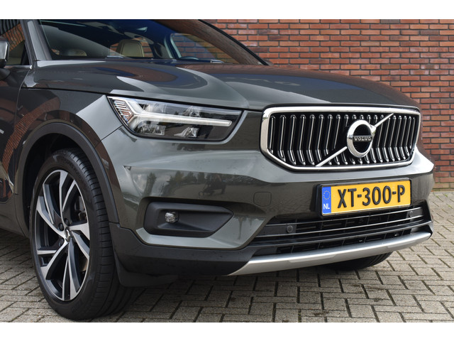 Foto 3 van Volvo XC40 T4 190PK Inscription | Trekhaak | Camera | Stoelverwarming | Climate control |