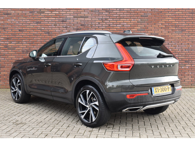 Foto 5 van Volvo XC40 T4 190PK Inscription | Trekhaak | Camera | Stoelverwarming | Climate control |