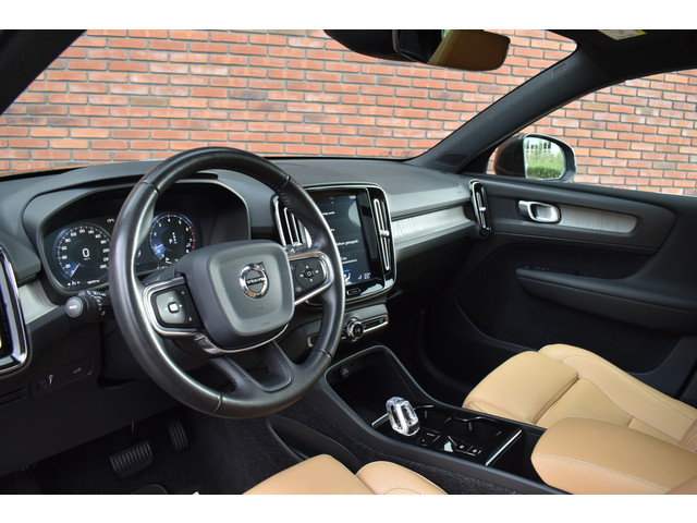 Foto 6 van Volvo XC40 T4 190PK Inscription | Trekhaak | Camera | Stoelverwarming | Climate control |