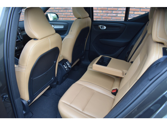Foto 9 van Volvo XC40 T4 190PK Inscription | Trekhaak | Camera | Stoelverwarming | Climate control |