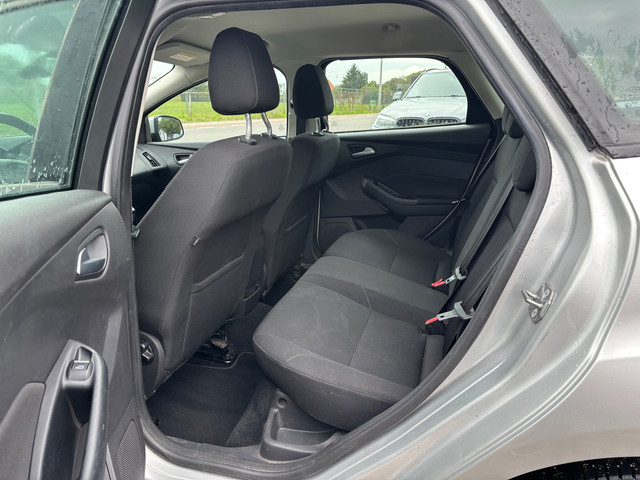 Ford Focus Wagon 1.0 Titanium Edition nette auto !