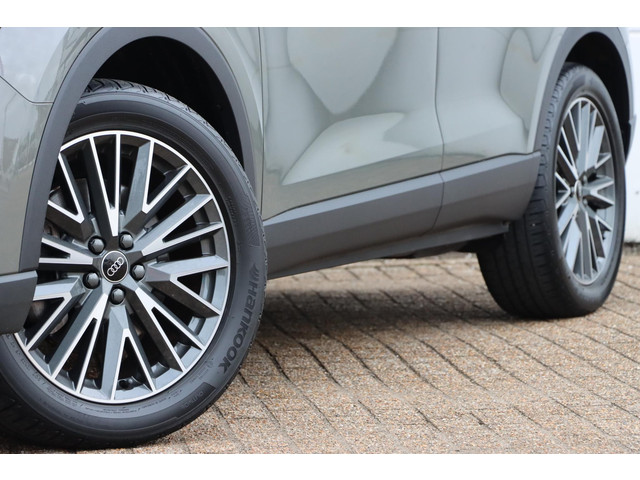 Foto 9 van Audi Q3 45 TFSI e Advanced edition 245pk S-Tronic