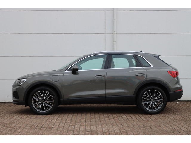 Foto 8 van Audi Q3 45 TFSI e Advanced edition 245pk S-Tronic