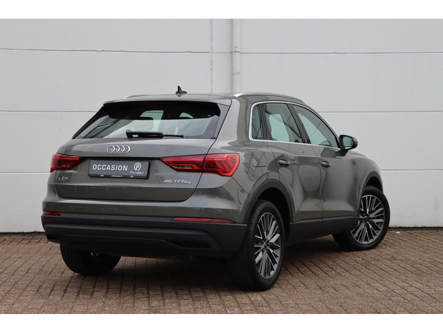 Foto 7 van Audi Q3 45 TFSI e Advanced edition 245pk S-Tronic