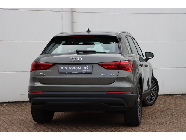 Foto 6 van Audi Q3 45 TFSI e Advanced edition 245pk S-Tronic