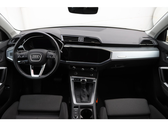 Foto 3 van Audi Q3 45 TFSI e Advanced edition 245pk S-Tronic