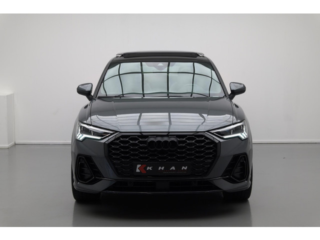 Foto 4 van Audi Q3 Sportback 35 TFSI S Edition |Pano|Ambient|Sonos|Elek.stoelen|