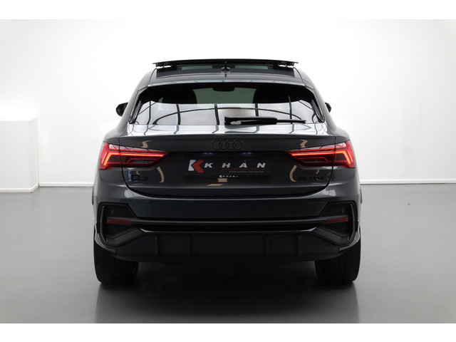 Foto 5 van Audi Q3 Sportback 35 TFSI S Edition |Pano|Ambient|Sonos|Elek.stoelen|
