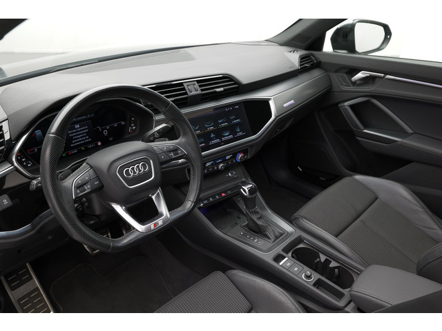 Foto 7 van Audi Q3 Sportback 35 TFSI S Edition |Pano|Ambient|Sonos|Elek.stoelen|