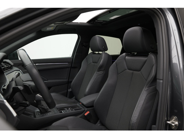 Foto 8 van Audi Q3 Sportback 35 TFSI S Edition |Pano|Ambient|Sonos|Elek.stoelen|