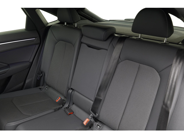 Foto 9 van Audi Q3 Sportback 35 TFSI S Edition |Pano|Ambient|Sonos|Elek.stoelen|