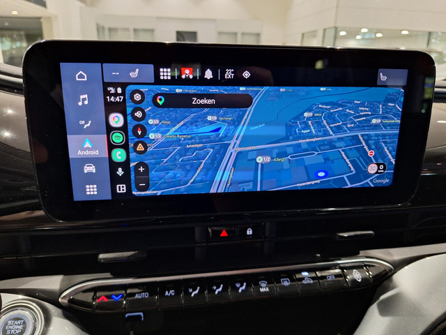 Foto 10 van Fiat 500 Icon 42 kWh | Stoelverwarming | Bluetooth | Camera | Apple CarPlay / Android Auto |