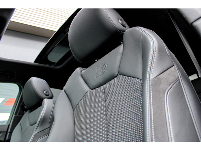 Foto 5 van Audi Q3 Sportback 45 TFSI e S edition | Pano | Top view camera | Keyless | Standkachel | LED